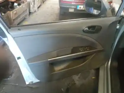 Veículo de Sucata seat leon (1p1) stylance / style do ano 2009 alimentado bls