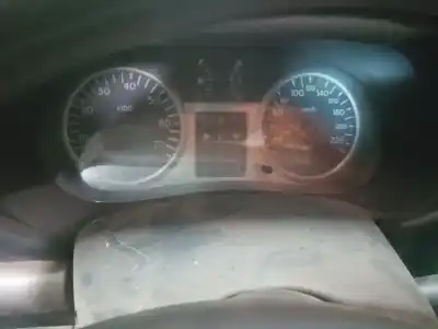 Утилизация автомобиля renault clio ii fase ii (b/cb0) authentique года 2003 питание k9k702