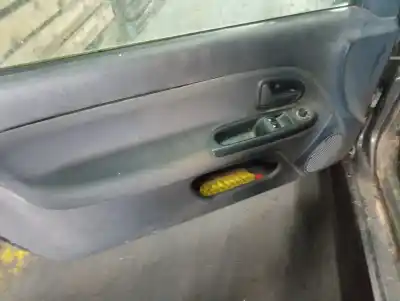Утилизация автомобиля renault clio ii fase ii (b/cb0) authentique года 2003 питание k9k702