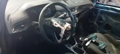 Veículo de Sucata opel corsa e business do ano 2017 alimentado b14xer