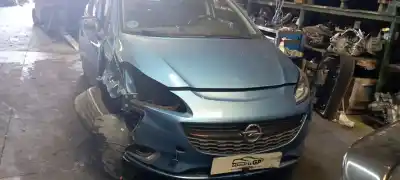 Veículo de Sucata opel corsa e business do ano 2017 alimentado b14xer