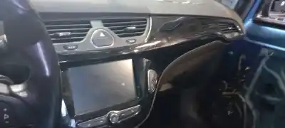 Veículo de Sucata opel corsa e business do ano 2017 alimentado b14xer