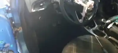 Veículo de Sucata opel corsa e business do ano 2017 alimentado b14xer