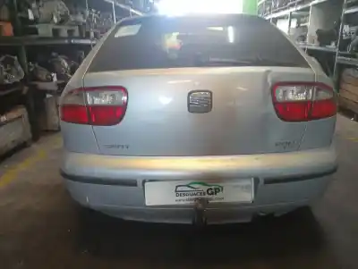 Veículo de Sucata seat leon (1m1) signo do ano 2002 alimentado asv