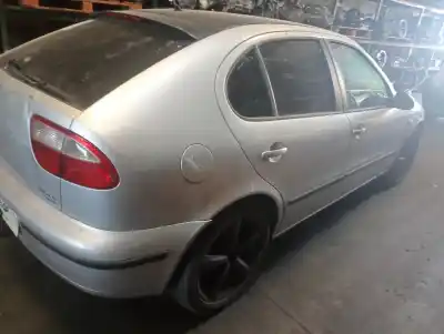 Veículo de Sucata seat leon (1m1) signo do ano 2002 alimentado asv