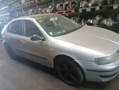 Veículo de Sucata seat leon (1m1) signo do ano 2002 alimentado asv
