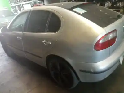 Veículo de Sucata seat leon (1m1) signo do ano 2002 alimentado asv