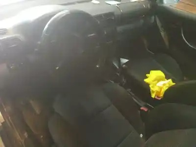 Veículo de Sucata seat leon (1m1) signo do ano 2002 alimentado asv