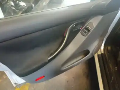 Veículo de Sucata seat leon (1m1) signo do ano 2002 alimentado asv