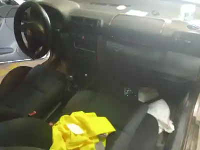 Veículo de Sucata seat leon (1m1) signo do ano 2002 alimentado asv