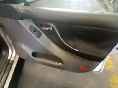 Veículo de Sucata seat leon (1m1) signo do ano 2002 alimentado asv