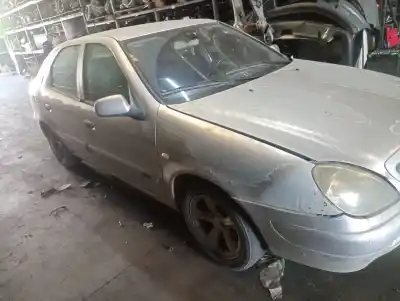 Утилизация автомобиля citroen                                            xsara berlina                                                                                                                                                                                                                                              1.6 16v cat (nfu / tu5jp4)                                                                                                                                                                                                                                 года 2001 питание nfu