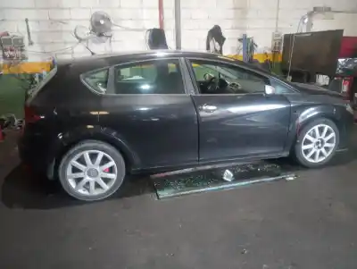 Veículo de Sucata seat leon (1p1) comfort limited do ano 2007 alimentado bxe