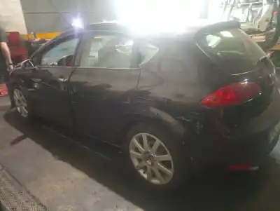 Veículo de Sucata seat leon (1p1) comfort limited do ano 2007 alimentado bxe