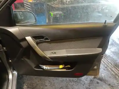 Veículo de Sucata chevrolet aveo ls do ano 2006 alimentado f14d3