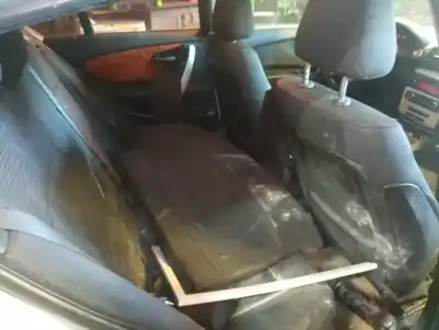 Scrapping Vehicle bmw serie 1 berlina (e81/e87) 118d of the year 2007 powered n47d20a