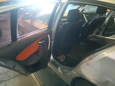 Scrapping Vehicle bmw serie 1 berlina (e81/e87) 118d of the year 2007 powered n47d20a