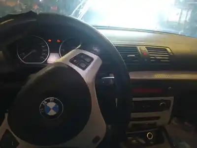 Scrapping Vehicle bmw serie 1 berlina (e81/e87) 118d of the year 2007 powered n47d20a