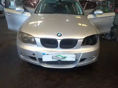 Veículo de Sucata BMW SERIE 1 BERLINA (E81/E87) 118d do ano 2007 alimentado N47D20A