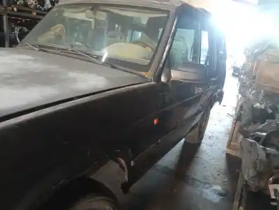 Утилизация автомобиля land rover discovery (salljg/lj) tdi года 1994 питание d18l