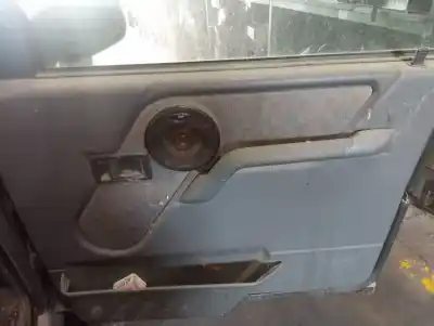 Утилизация автомобиля land rover discovery (salljg/lj) tdi года 1994 питание d18l
