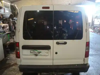 Здавання транспортного засобу ford tourneo connect (tc7) kombi corta року 2004 потужний bhpa Здавання транспортного засобу ford tourneo connect (tc7) kombi corta року 2004 потужний bhpa