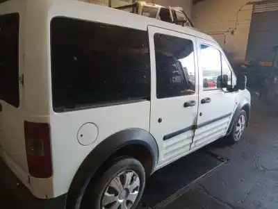 Здавання транспортного засобу ford tourneo connect (tc7) kombi corta року 2004 потужний bhpa Здавання транспортного засобу ford tourneo connect (tc7) kombi corta року 2004 потужний bhpa