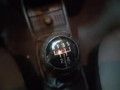 Scrapping Vehicle opel corsa c blue line of the year 2004 powered z13dt