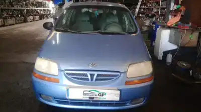 Hurda Aracı daewoo                                             kalos                                                                                                                                                                                                                                                      1.4 cat                                                                                                                                                                                                                                                    yılın 2003 güçlü f14s3