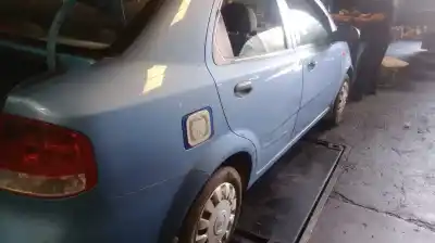 Hurda Aracı daewoo                                             kalos                                                                                                                                                                                                                                                      1.4 cat                                                                                                                                                                                                                                                    yılın 2003 güçlü f14s3