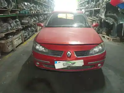 Hurda Aracı RENAULT LAGUNA II (BG0)  Yılın 2005 güçlü F9Q