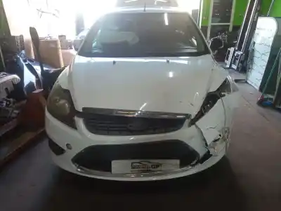 Hurda Aracı FORD FOCUS LIM. (CB4)  Yılın 2008 güçlü G6DD