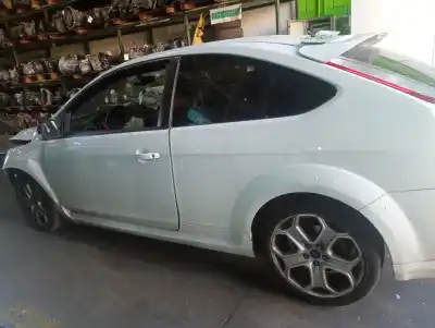 Veicolo di demolizione ford focus lim. (cb4) titanium dell'anno 2008 alimentato g6dd