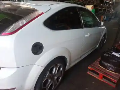 Veicolo di demolizione ford focus lim. (cb4) titanium dell'anno 2008 alimentato g6dd