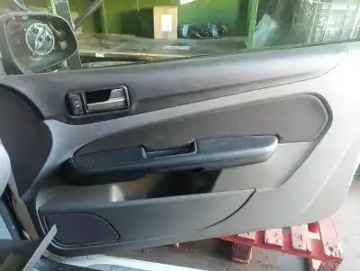 Veicolo di demolizione ford focus lim. (cb4) titanium dell'anno 2008 alimentato g6dd