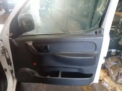 Утилизация автомобиля citroen berlingo 1.9 d multispace года 2004 питание wjy