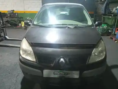 Утилизация автомобиля renault                                            scenic ii                                                                                                                                                                                                                                                  grand emotion                                                                                                                                                                                                                                              года 2007 питание k9k