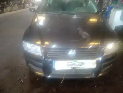 Scrapping Vehicle fiat stilo (192) 1.9 jtd cat of the year 2003 powered 192a1000