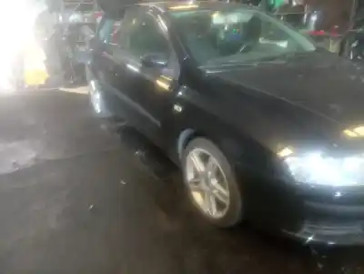 Scrapping Vehicle fiat stilo (192) 1.9 jtd cat of the year 2003 powered 192a1000