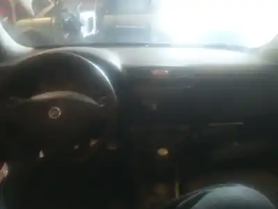 Scrapping Vehicle fiat stilo (192) 1.9 jtd cat of the year 2003 powered 192a1000