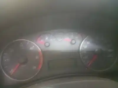 Scrapping Vehicle fiat stilo (192) 1.9 jtd cat of the year 2003 powered 192a1000