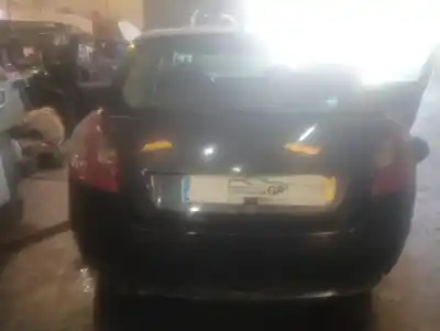 Scrapping Vehicle fiat stilo (192) 1.9 jtd cat of the year 2003 powered 192a1000