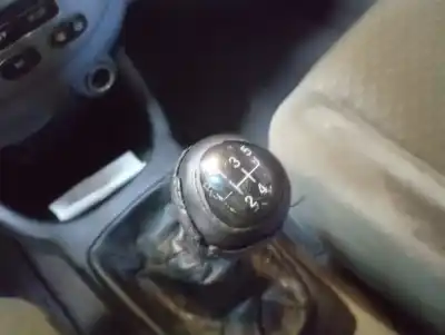 Scrapping Vehicle chevrolet lacetti cdx of the year 2005 powered f16d3