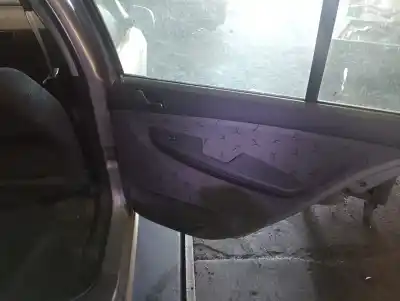 Утилизация автомобиля skoda fabia (6y2/6y3) comfort line года 2004 питание atd