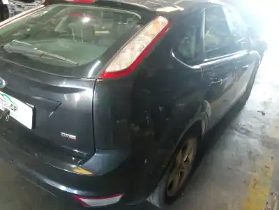 Scrapping Vehicle ford focus lim. (cb4) titanium of the year 2009 powered kkda