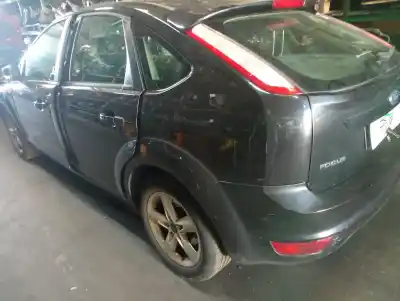 Scrapping Vehicle ford focus lim. (cb4) titanium of the year 2009 powered kkda