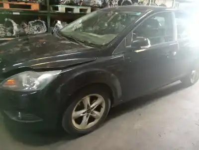 Scrapping Vehicle ford focus lim. (cb4) titanium of the year 2009 powered kkda