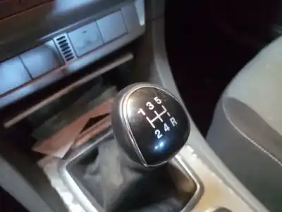 Scrapping Vehicle ford focus lim. (cb4) titanium of the year 2009 powered kkda