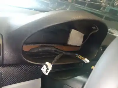 Veículo de Sucata bmw serie 3 berlina (e46) 318d do ano 2001 alimentado 204d1