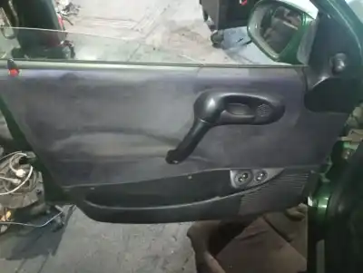 Scrapping Vehicle opel corsa b swing of the year 2000 powered x17d